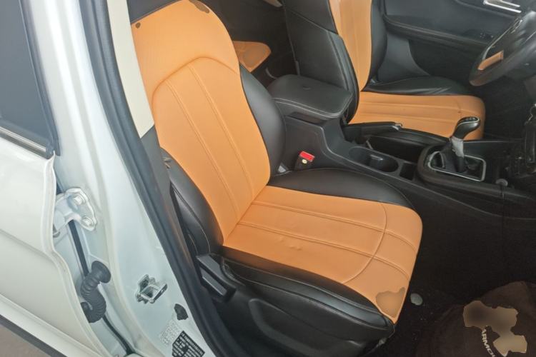 Used SWM X7 2020 2.0L Manual Champion Edition 7 Seats Right Front Seat