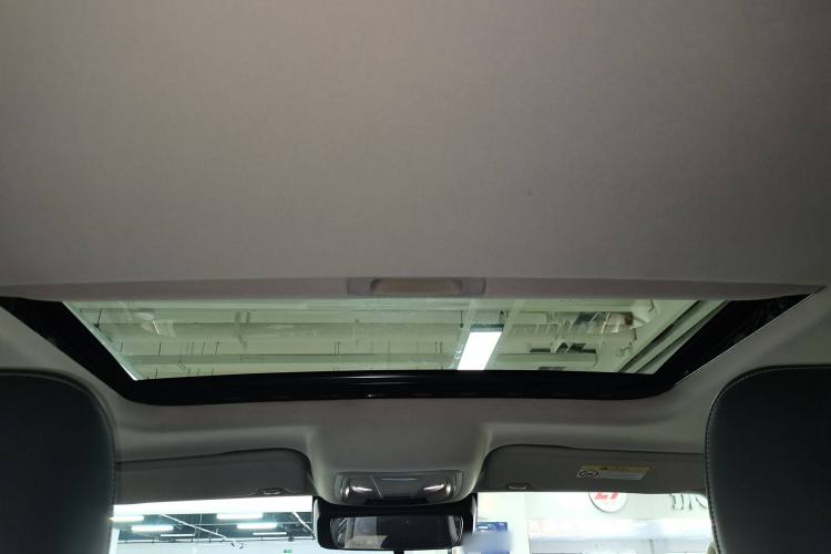 Used Tank 300 2021 Off-Road Edition 2.0T Conqueror Headliner