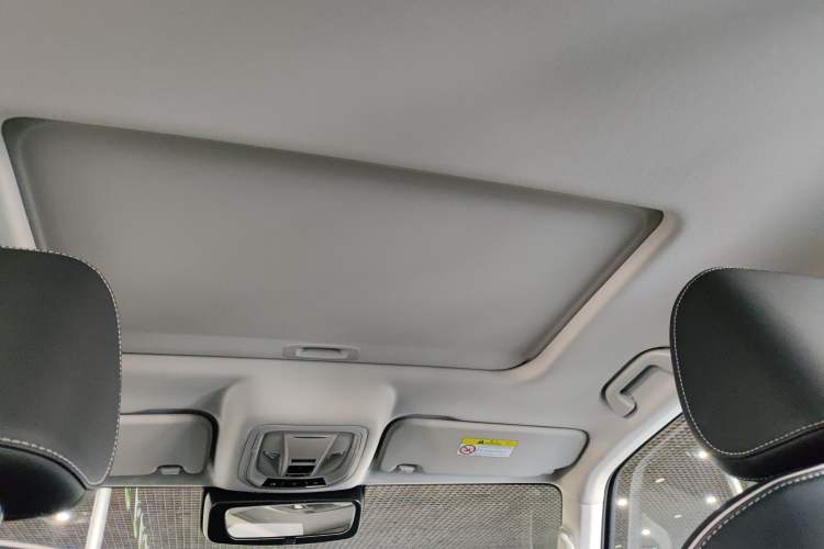 Used Tank 300 2023 Off-Road Edition 2.0T Conqueror Headliner