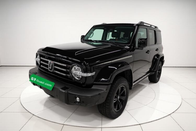 Used Tank 300 2021 City Edition 2.0T My Vision Model Guazi used car, China used car export, Used car for sale, Used  cars, Cheapest cars for sale