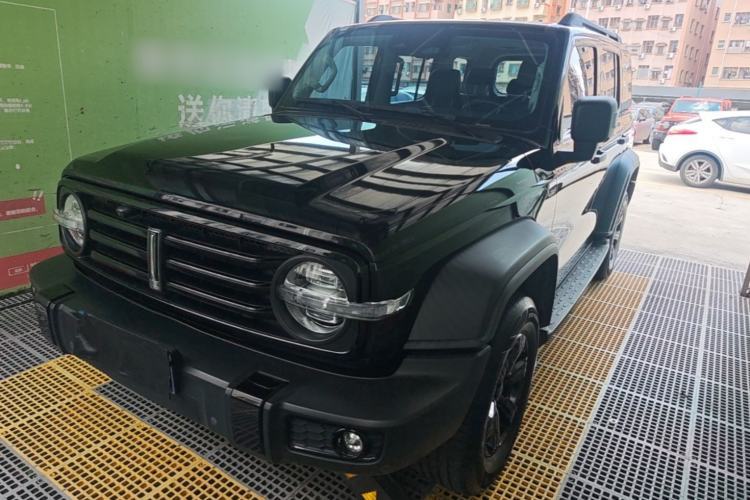 Used Tank 300 2021 Off-Road Edition 2.0T Conqueror Guazi used car, China used car export, Used car for sale, Used  cars, Cheapest cars for sale