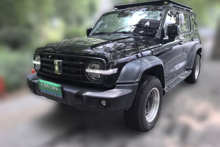 Used Tank 300 2021 Off-Road Edition 2.0T Challenger Guazi used car, China used car export, Used car for sale, Used  cars, Cheapest cars for sale
