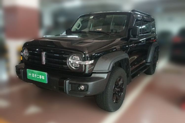 Used Tank 300 2021 Off-Road Edition 2.0T Conqueror Guazi used car, China used car export, Used car for sale, Used Tank cars, Cheapest cars for sale