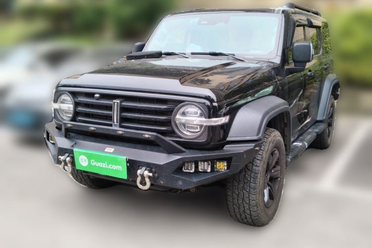 Used Tank 300 2021 Off-Road Edition 2.0T Conqueror Guazi used car, China used car export, Used car for sale, Used  cars, Cheapest cars for sale