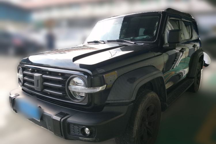 Used Tank 300 2021 Off-Road Edition 2.0T Conqueror Guazi used car, China used car export, Used car for sale, Used  cars, Cheapest cars for sale