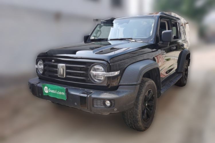 Used Tank 300 2021 Off-Road Edition 2.0T Challenger Guazi used car, China used car export, Used car for sale, Used  cars, Cheapest cars for sale