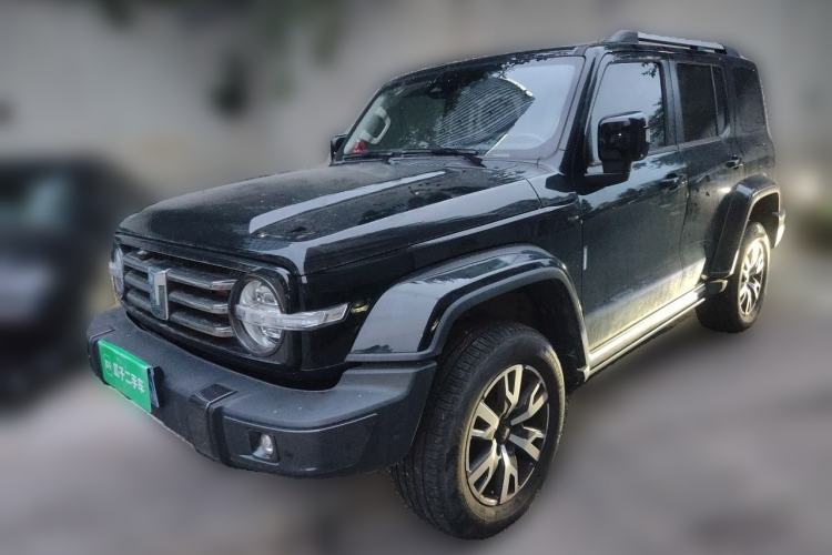 Used Tank 300 2021 City Edition 2.0T—Truly Stylish Guazi used car, China used car export, Used car for sale, Used  cars, Cheapest cars for sale