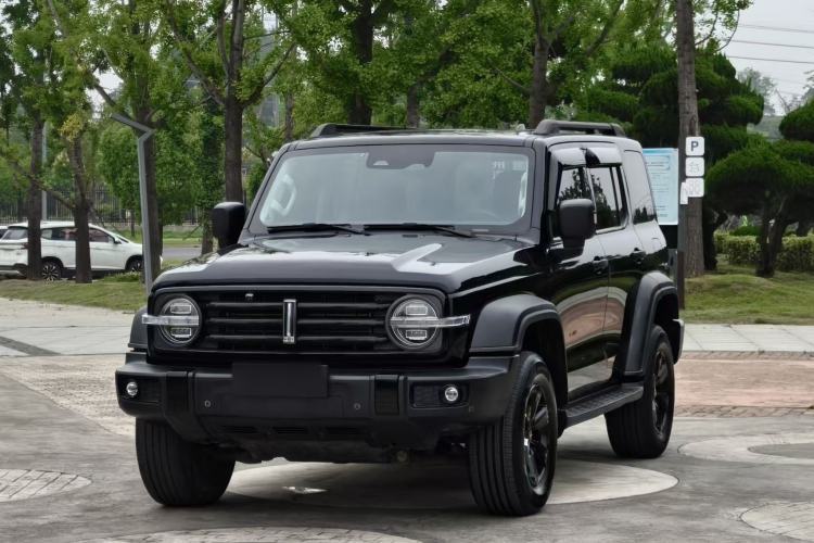Used Tank 300 2021 Off-Road Edition 2.0T Conqueror Guazi used car, China used car export, Used car for sale, Used cars, Cheapest cars for sale