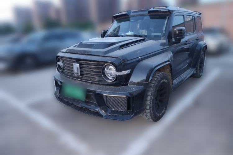 Used Tank 300 2021 Off-Road Edition 2.0T Conqueror Guazi used car, China used car export, Used car for sale, Used  cars, Cheapest cars for sale