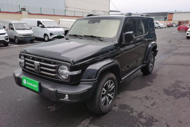 Used Tank 300 2021 City Edition 2.0T—Truly Stylish Guazi used car, China used car export, Used car for sale, Used  cars, Cheapest cars for sale