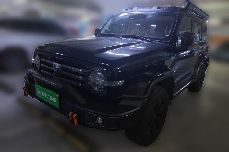 Used Tank 300 2021 City Edition 2.0T—Truly Stylish Guazi used car, China used car export, Used car for sale, Used cars, Cheapest cars for sale