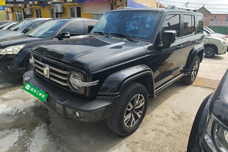 Used Tank 300 2021 City Edition 2.0T—Truly Stylish Guazi used car, China used car export, Used car for sale, Used cars, Cheapest cars for sale