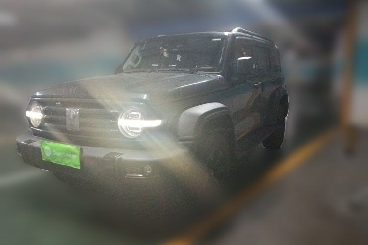 Used Tank 300 2021 Off-Road Edition 2.0T Challenger Guazi used car, China used car export, Used car for sale, Used  cars, Cheapest cars for sale
