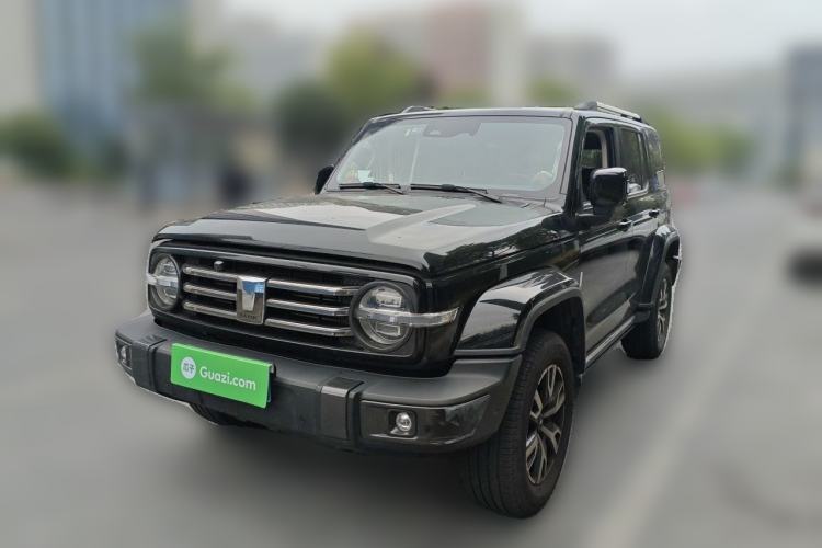Used Tank 300 2021 City Edition 2.0T—Truly Stylish Guazi used car, China used car export, Used car for sale, Used  cars, Cheapest cars for sale