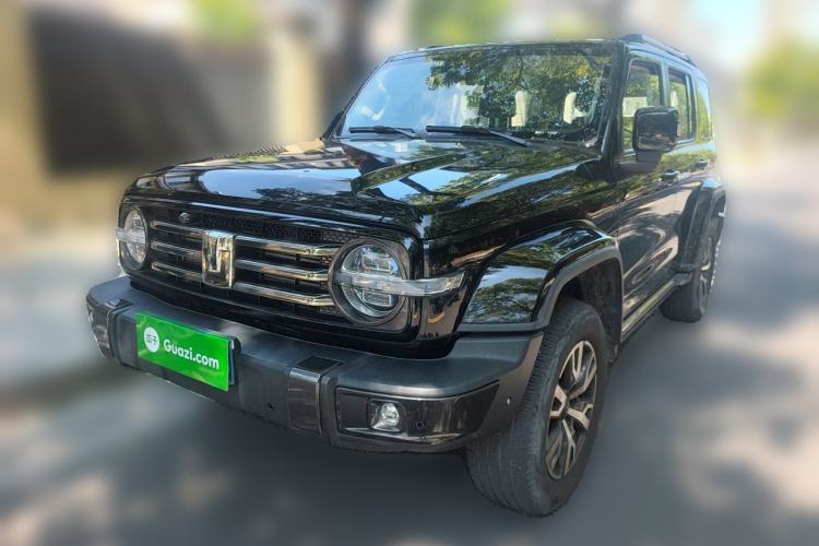 Used Tank 300 2021 City Edition 2.0T—Truly Stylish Guazi used car, China used car export, Used car for sale, Used cars, Cheapest cars for sale