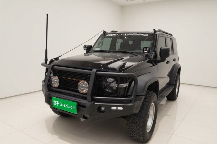 Ojetý Tank 300 2021 Off-Road Edition 2.0T Conqueror Guazi used car, China used car export, Used car for sale, Used  cars, Cheapest cars for sale