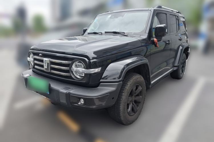 Used Tank 300 2021 2.0T Monet Tribute Limited Edition Guazi used car, China used car export, Used car for sale, Used cars, Cheapest cars for sale