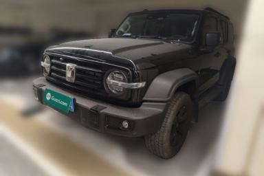 Used Tank 300 2021 Off-Road Edition 2.0T Conqueror