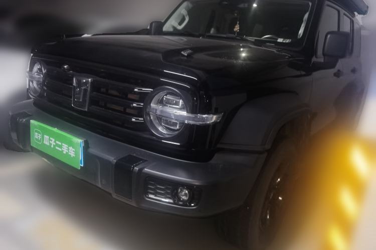 Used Tank 300 2021 Off-Road Edition 2.0T Conqueror Guazi used car, China used car export, Used car for sale, Used cars, Cheapest cars for sale