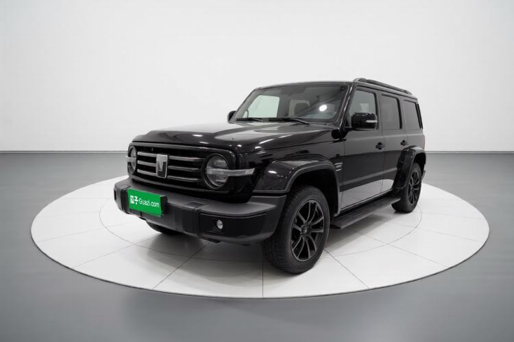 Used Tank 300 2021 City Edition 2.0T—Truly Stylish Guazi used car, China used car export, Used car for sale, Used Tank cars, Cheapest cars for sale