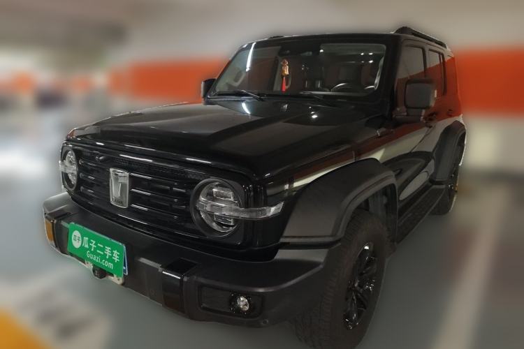 Used Tank 300 2021 Off-Road Edition 2.0T Challenger Guazi used car, China used car export, Used car for sale, Used  cars, Cheapest cars for sale