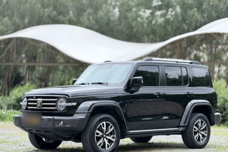 Used Tank 300 2021 City Edition 2.0T—Truly Stylish Guazi used car, China used car export, Used car for sale, Used cars, Cheapest cars for sale