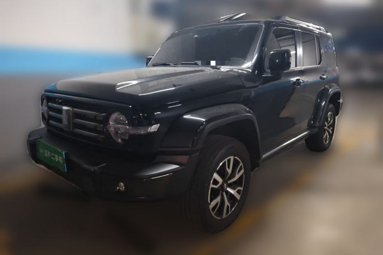 Used Tank 300 2021 City Edition 2.0T—Truly Stylish Guazi used car, China used car export, Used car for sale, Used  cars, Cheapest cars for sale