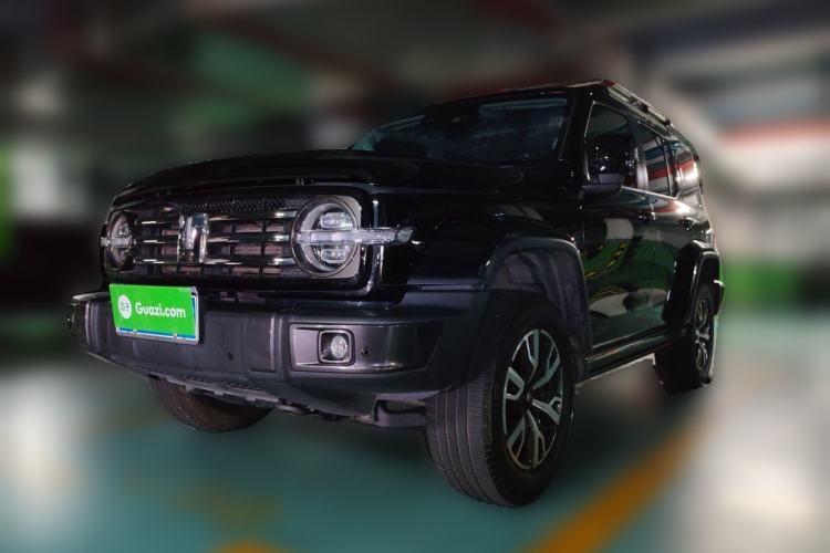 Used Tank 300 2021 City Edition 2.0T—Truly Stylish Guazi used car, China used car export, Used car for sale, Used  cars, Cheapest cars for sale