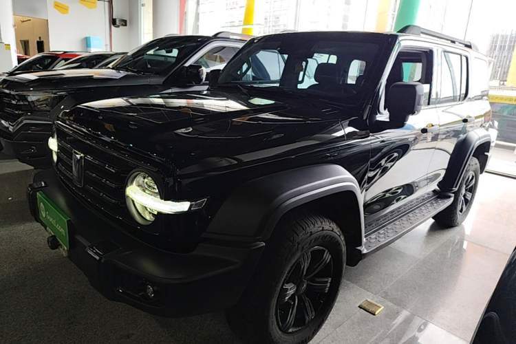 Used Tank 300 2021 Off-Road Edition 2.0T Conqueror Guazi used car, China used car export, Used car for sale, Used cars, Cheapest cars for sale