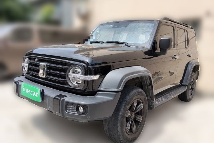 Used Tank 300 2021 Off-Road Edition 2.0T Challenger Guazi used car, China used car export, Used car for sale, Used  cars, Cheapest cars for sale
