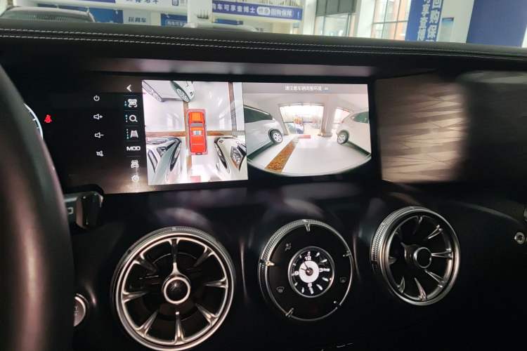 Used Tank 300 2021 Off-Road Edition 2.0T Conqueror