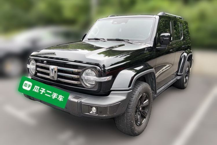 Used Tank 300 2021 City Edition 2.0T—Truly Stylish Guazi used car, China used car export, Used car for sale, Used  cars, Cheapest cars for sale