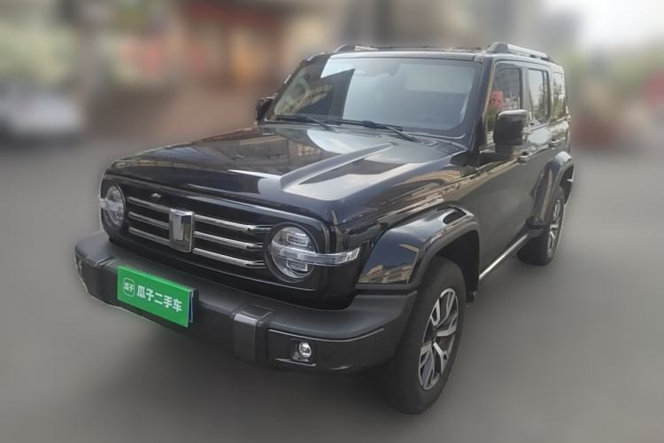 Used Tank 300 2021 City Edition 2.0T—Truly Stylish Guazi used car, China used car export, Used car for sale, Used  cars, Cheapest cars for sale