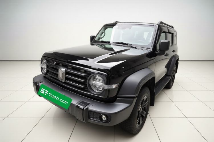 Tank 300 2021 Off-Road Edition 2.0T Challenger de segunda mano Guazi used car, China used car export, Used car for sale, Used  cars, Cheapest cars for sale