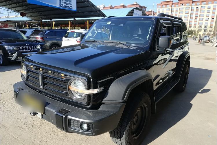 Used Tank 300 2021 Off-Road Edition 2.0T Conqueror Guazi used car, China used car export, Used car for sale, Used cars, Cheapest cars for sale