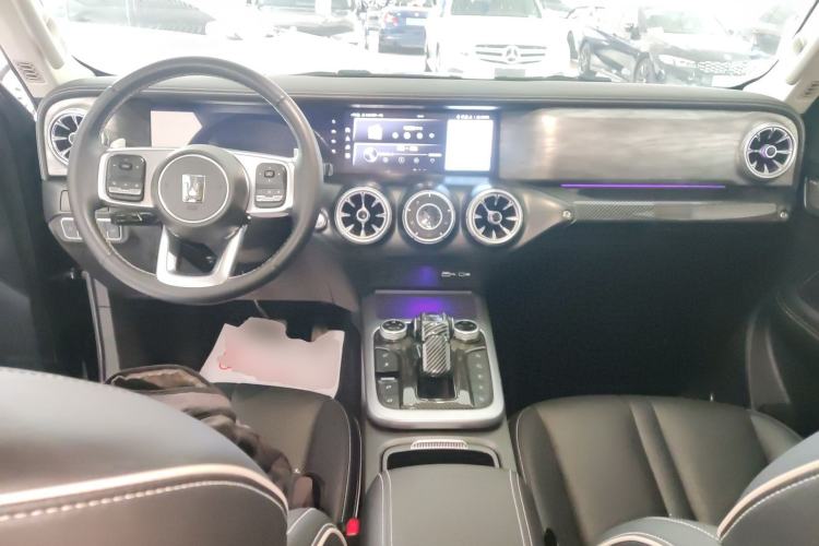 Used Tank 300 2021 Off-Road Edition 2.0T Conqueror