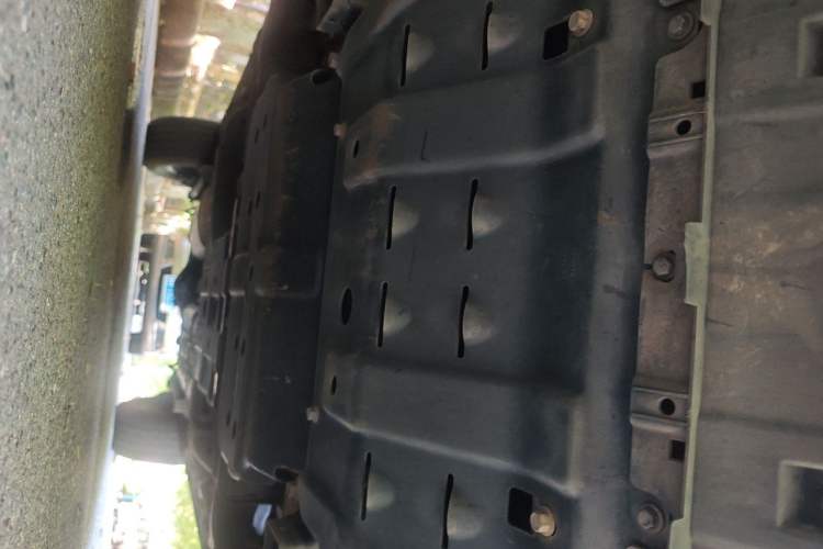 Used Tank 300 2021 Off-Road Edition 2.0T Conqueror Chassis Front
