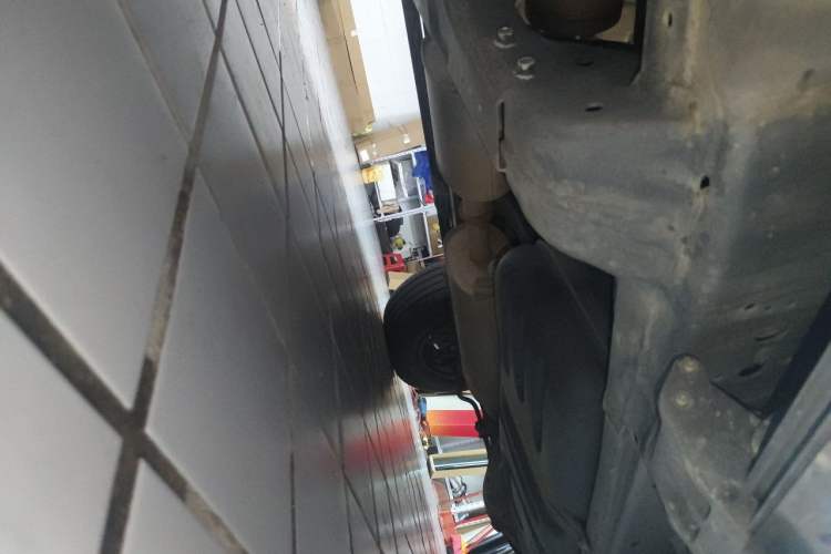 Used Tank 300 2021 City Edition 2.0T—Truly Stylish Chassis Front Left