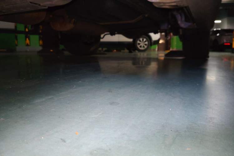 Used Tank 300 2021 City Edition 2.0T—Truly Stylish Chassis Front Left