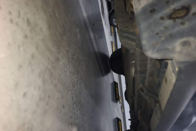 Used Tank 300 2021 Off-Road Edition 2.0T Challenger Chassis Front Left