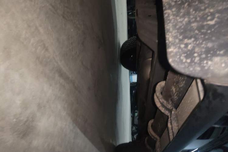 Used Tank 300 2021 Off-Road Edition 2.0T Challenger Chassis Front Left