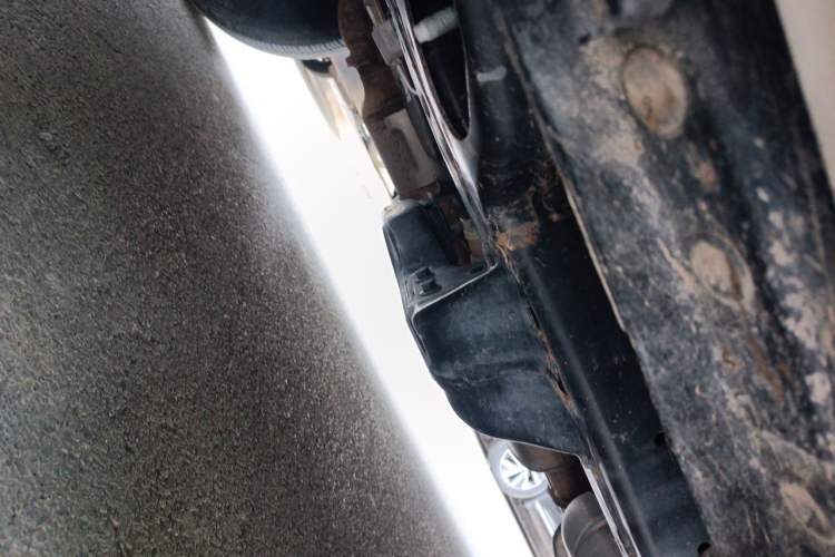 Used Tank 300 2021 Off-Road Edition 2.0T Challenger Chassis Front Left