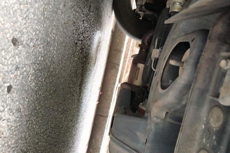 Used Tank 300 2021 Off-Road Edition 2.0T Challenger Chassis Front Left