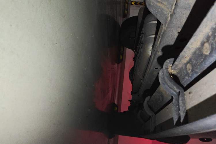 Used Tank 300 2021 Off-Road Edition 2.0T Challenger Chassis Front Left