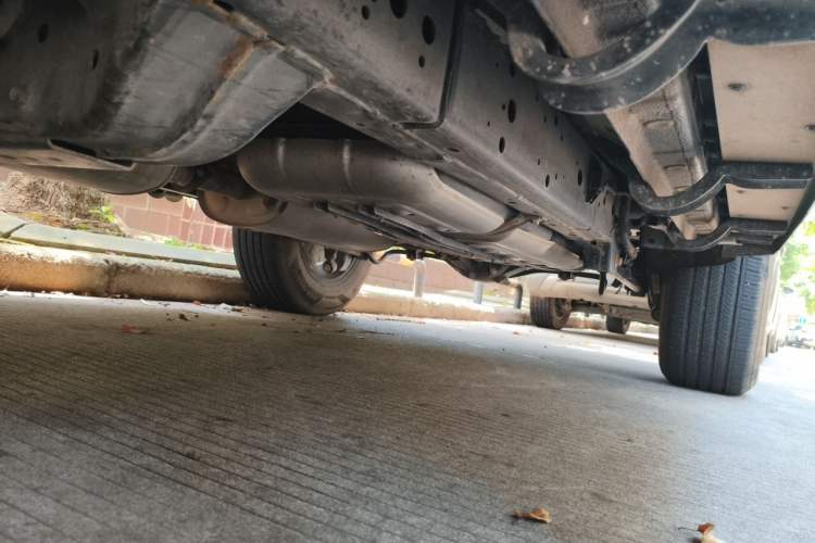 Used Tank 300 2021 Off-Road Edition 2.0T Challenger Chassis Front Left