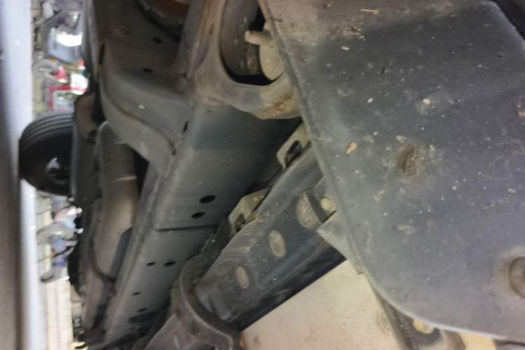 Used Tank 300 2021 Off-Road Edition 2.0T Challenger Chassis Front Left
