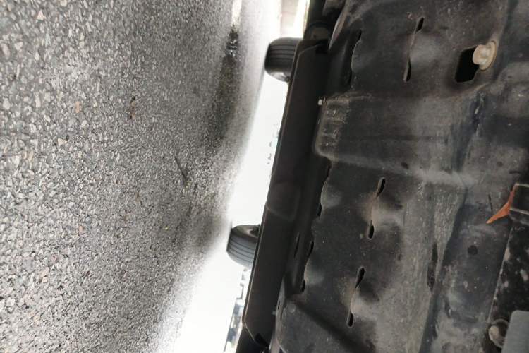 Used Tank 300 2021 Off-Road Edition 2.0T Challenger Chassis Front