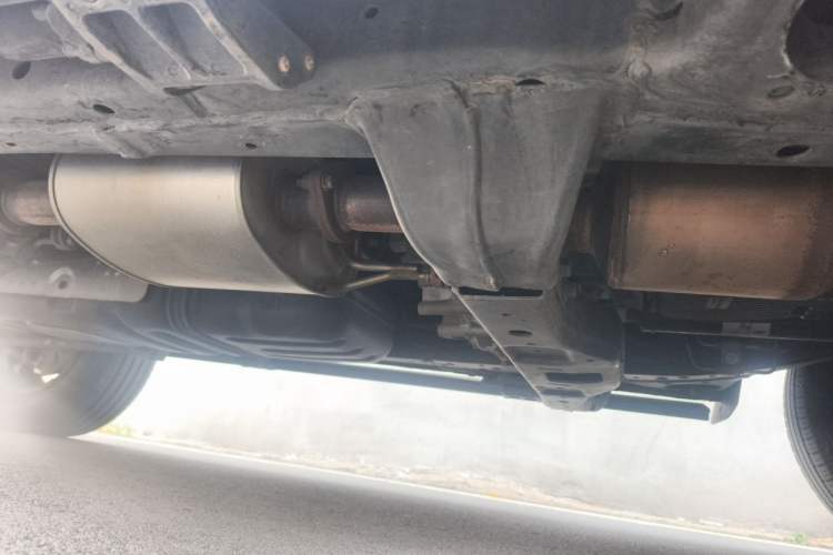 Used Tank 300 2021 City Edition 2.0T—Truly Stylish Chassis Front Right