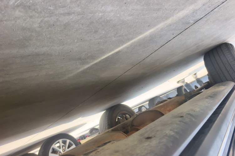 Used Tank 300 2021 City Edition 2.0T—Truly Stylish Chassis Front Right