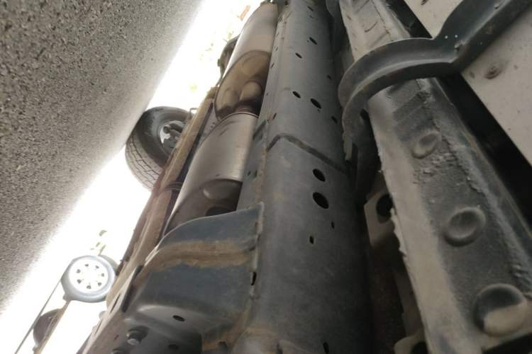 Used Tank 300 2021 Off-Road Edition 2.0T Challenger Chassis Front Right